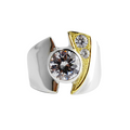 Hannerie-Ann Two Tone
