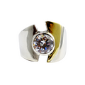 Hannerie Two Tone