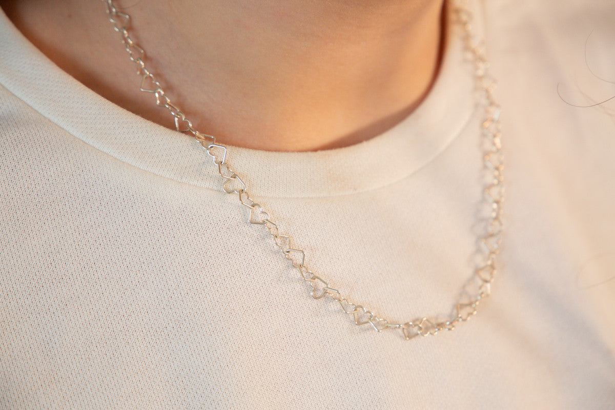 Heart Chain