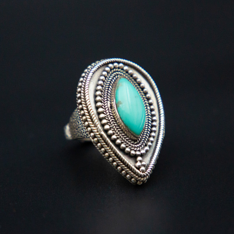Janaj Turquoise