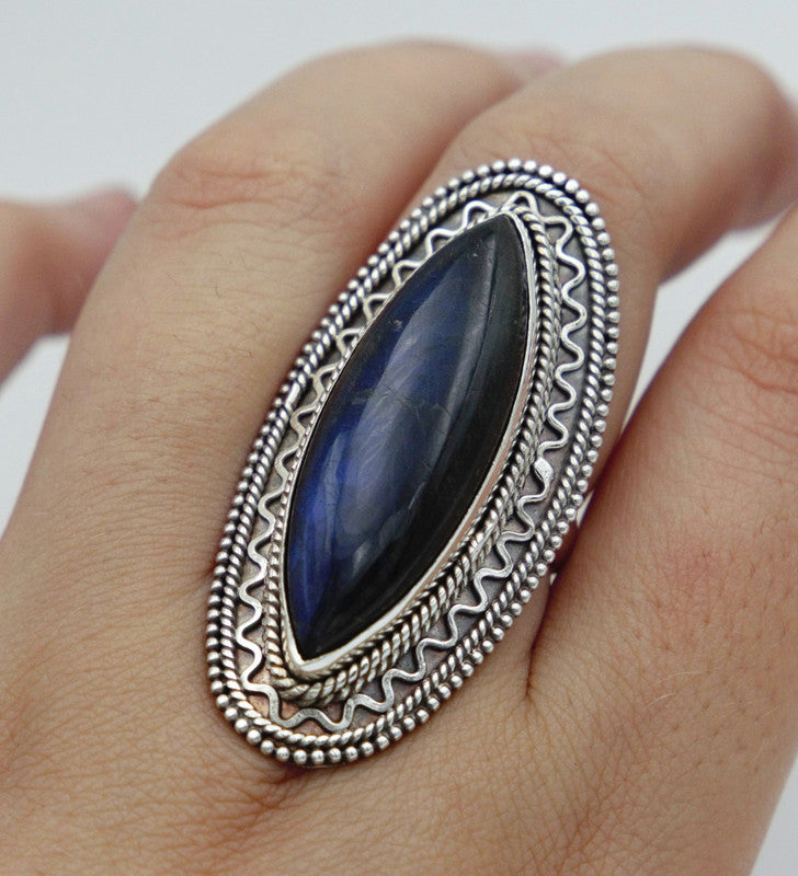 Kanku Labradorite