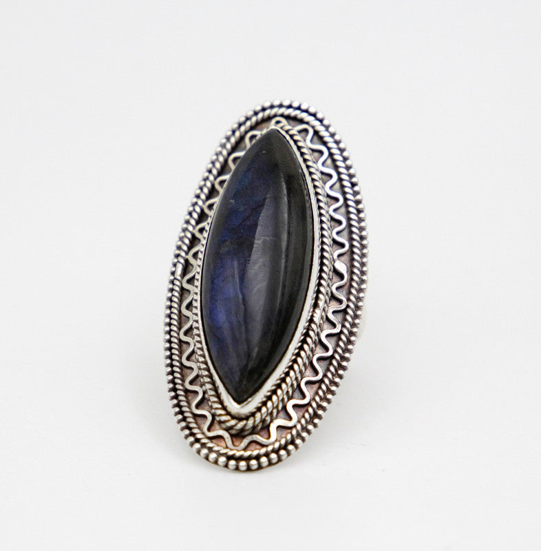 Kanku Labradorite