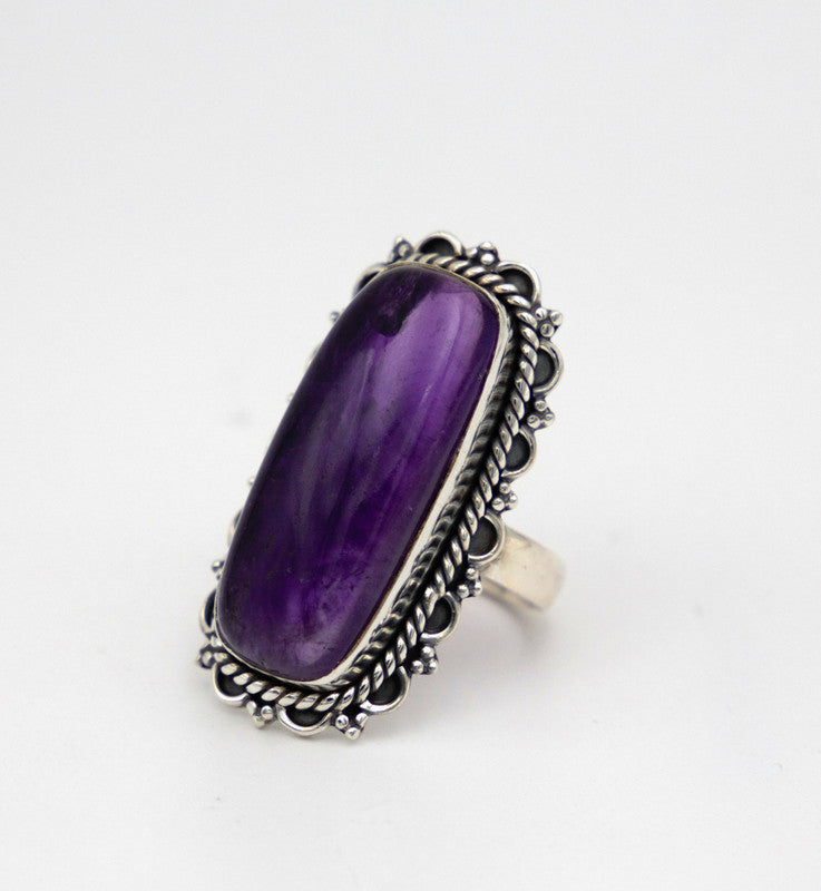 Koffin Amethyst