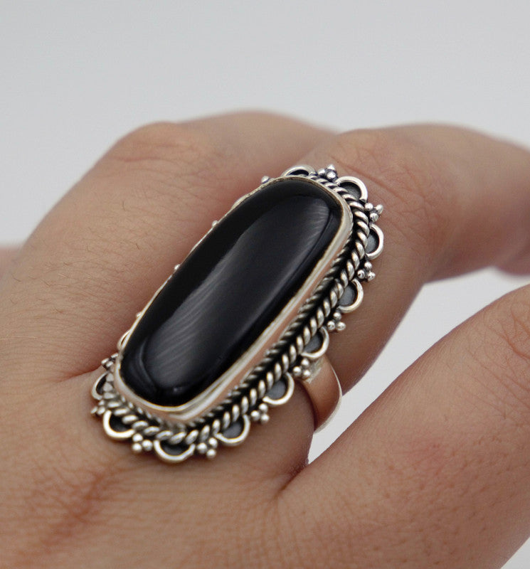 Koffin Onyx