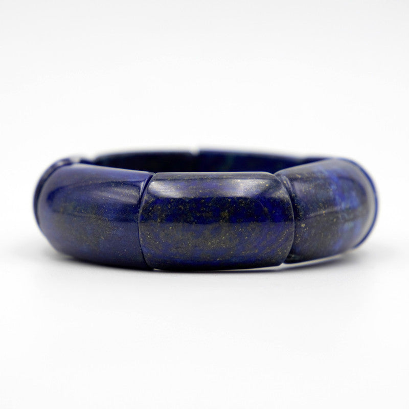 Lapis Lazuli Bangle