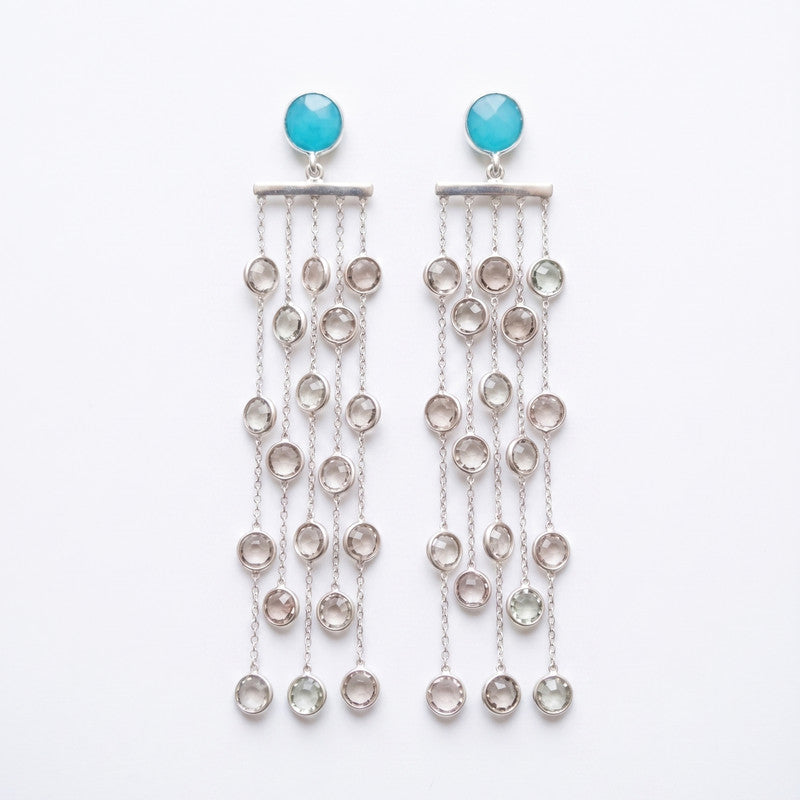 Lenore Chalcedony