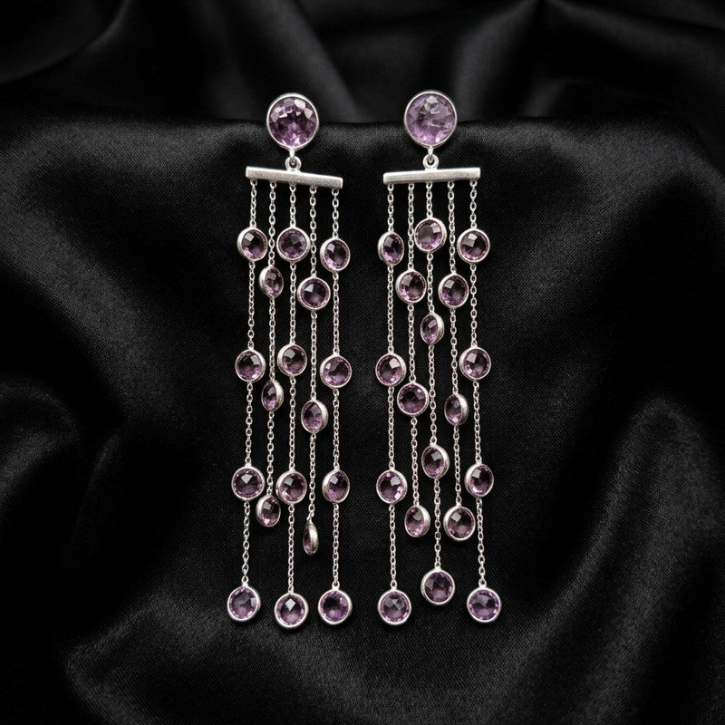 Lenore Amethyst