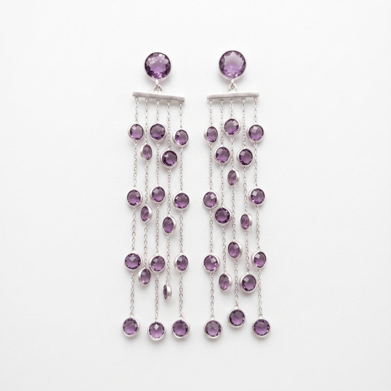 Lenore Amethyst