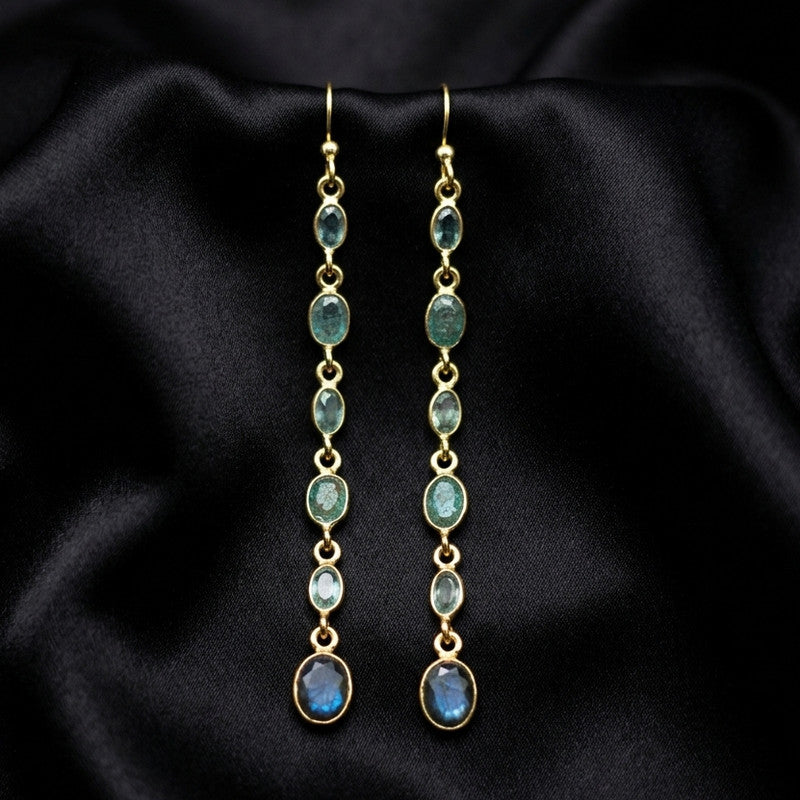 Madrigal Labradorite