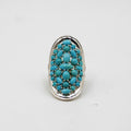 Mandavi Turquoise
