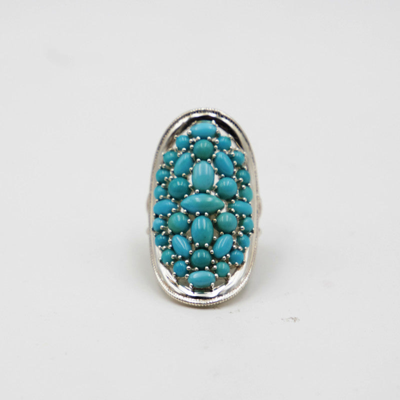 Mandavi Turquoise