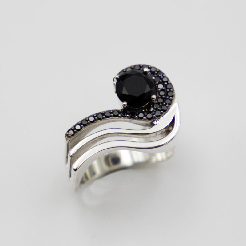 Mistral Silver