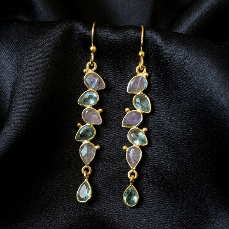 Ottilie Labradorite