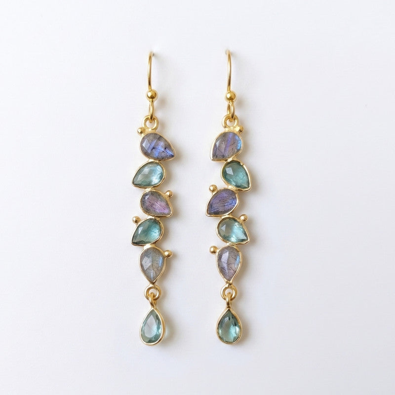 Ottilie Labradorite