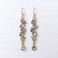 Ottilie Labradorite