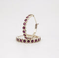 Princess Eternity Hoops