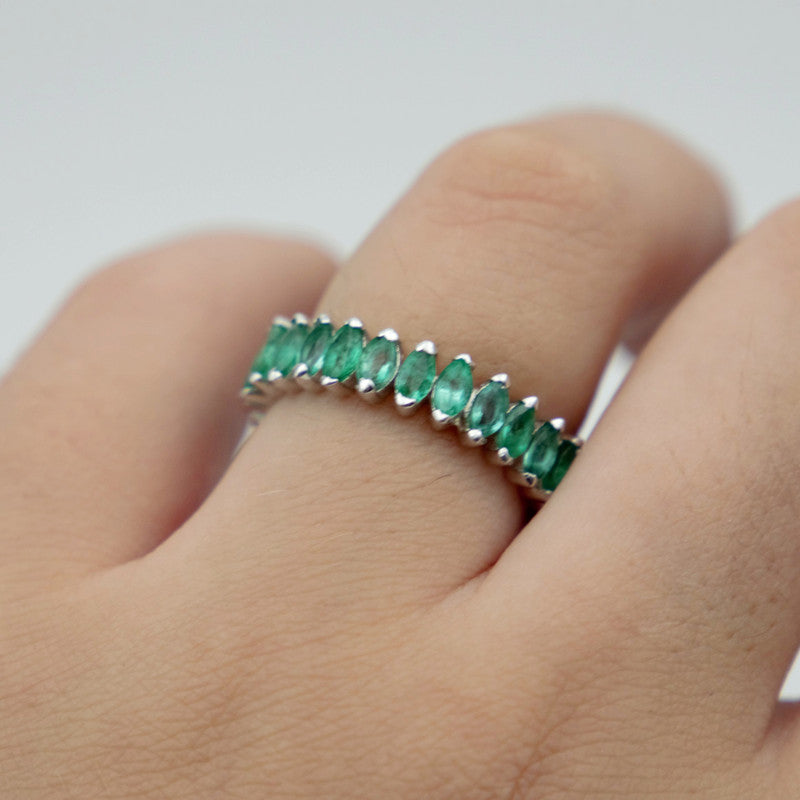 Saphiana Emerald