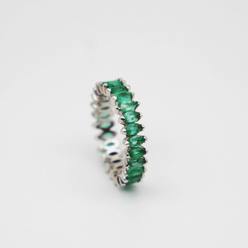 Saphiana Emerald
