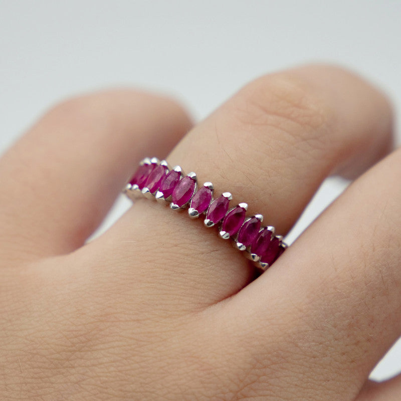 Saphiana Ruby
