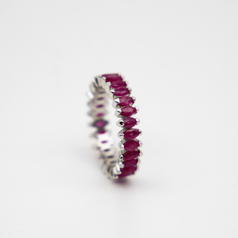 Saphiana Ruby