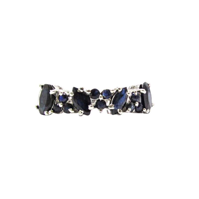 Sappie Sapphire