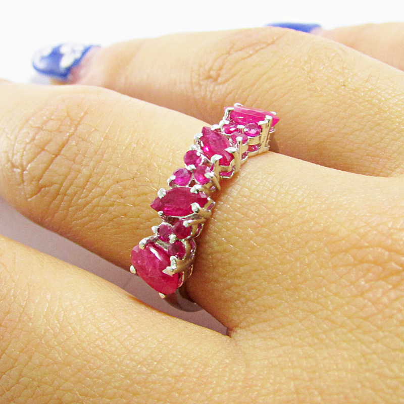 Sappie Ruby