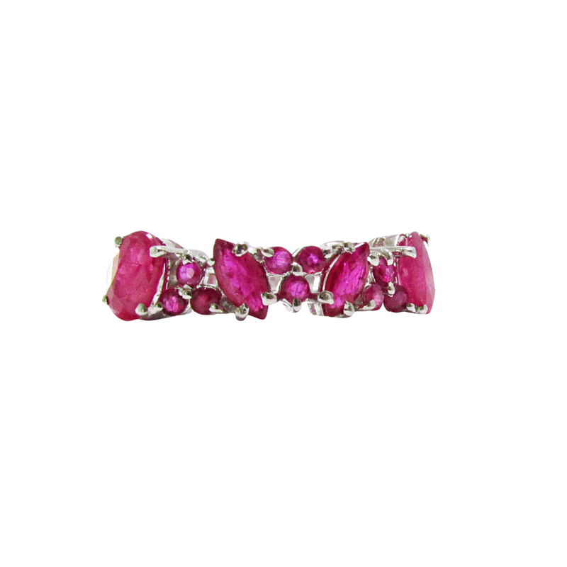 Sappie Ruby