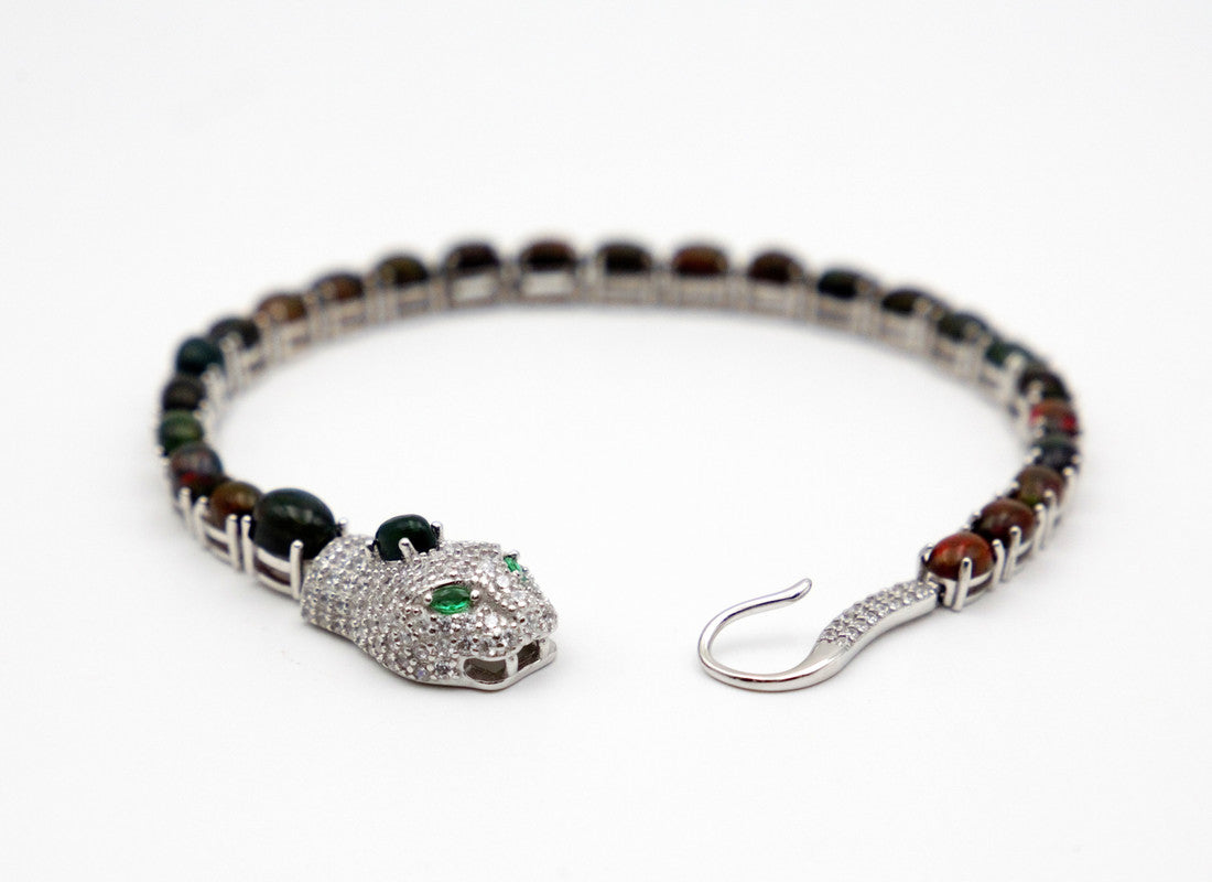Serpiente Black
