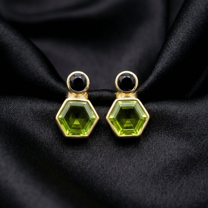 Terzaria Peridot