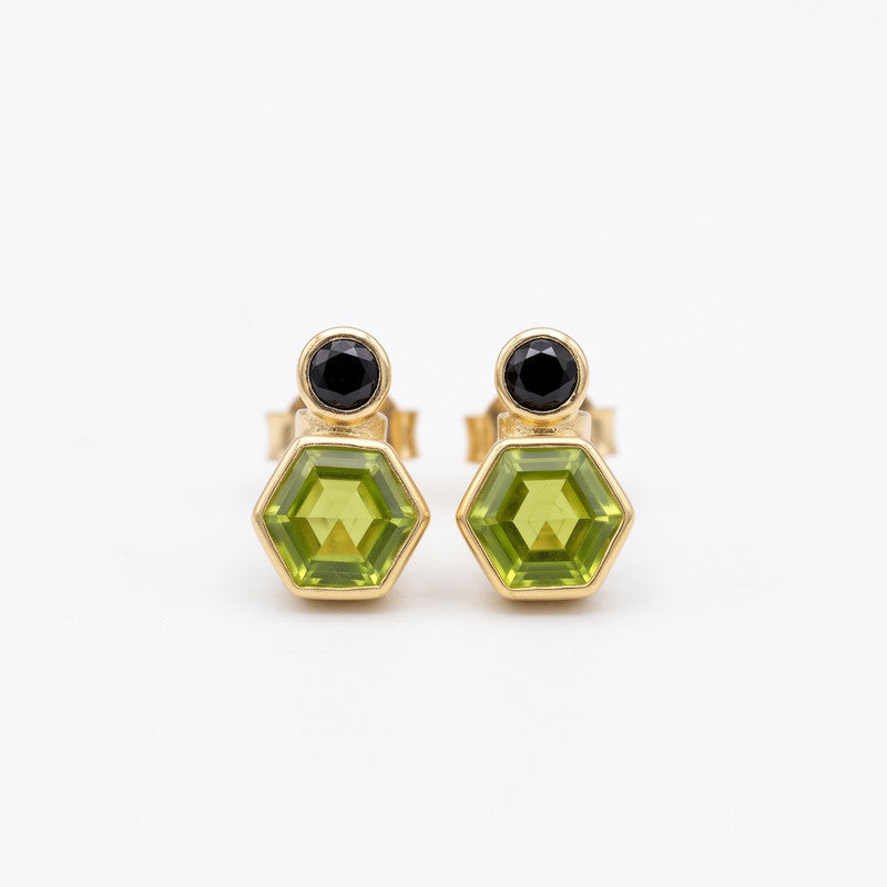 Terzaria Peridot