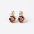 Terzaria Smokey Topaz