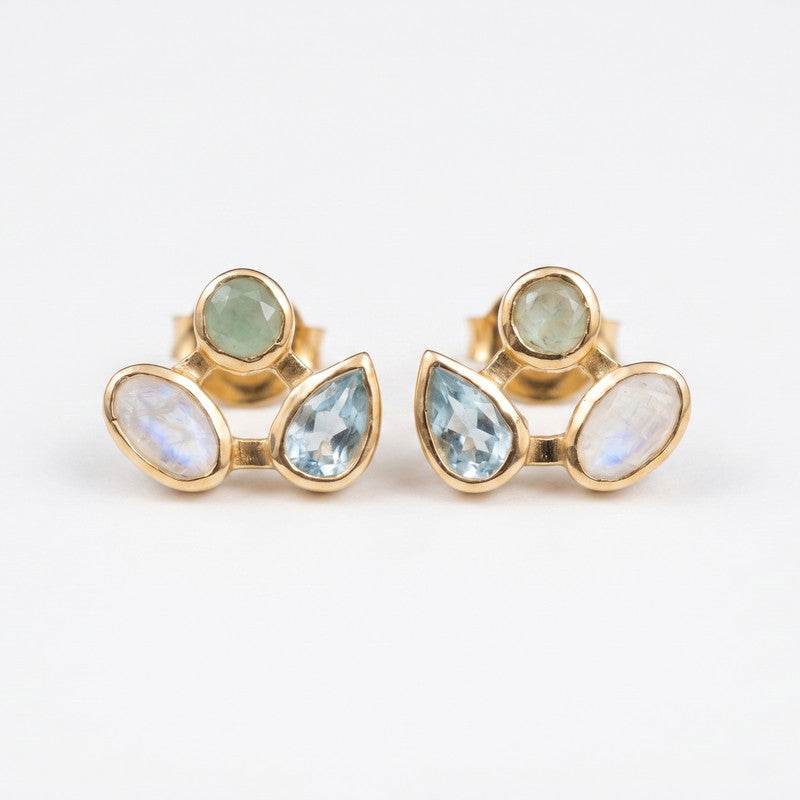Zenithia Moonstone