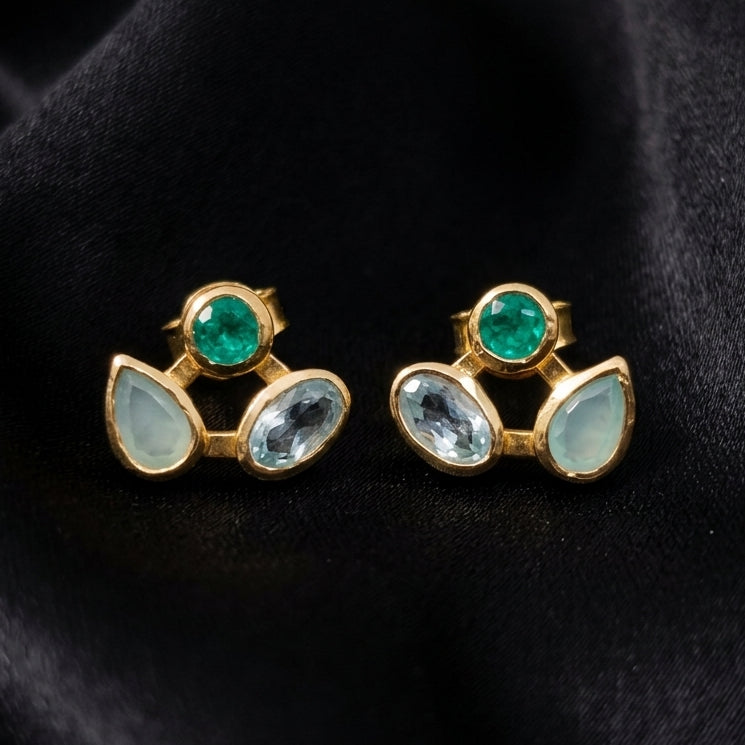 Zenithia Tsavorite