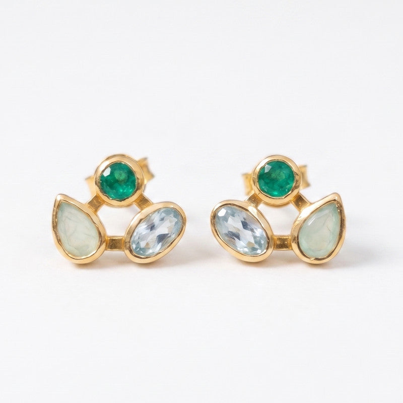 Zenithia Tsavorite