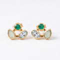Zenithia Tsavorite