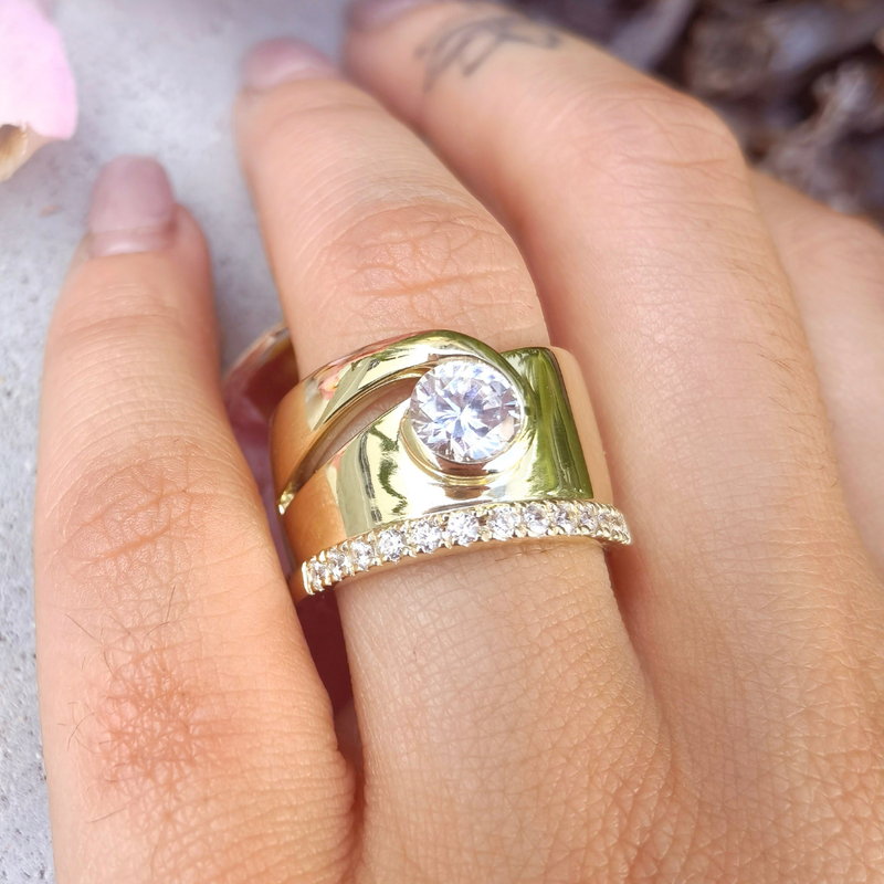 Agnitary Full Gold