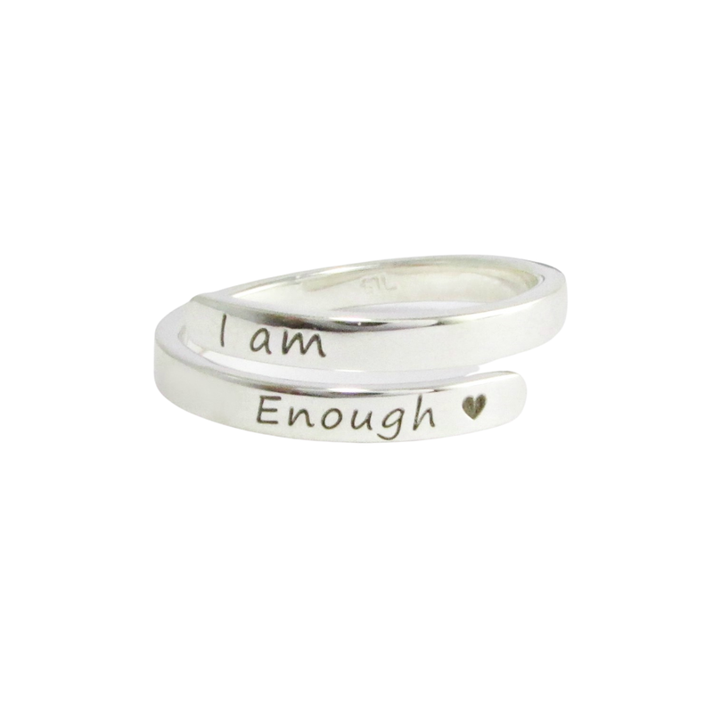 I am enough