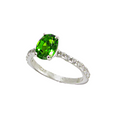 Patrova Peridot