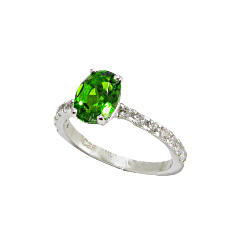 Patrova Peridot