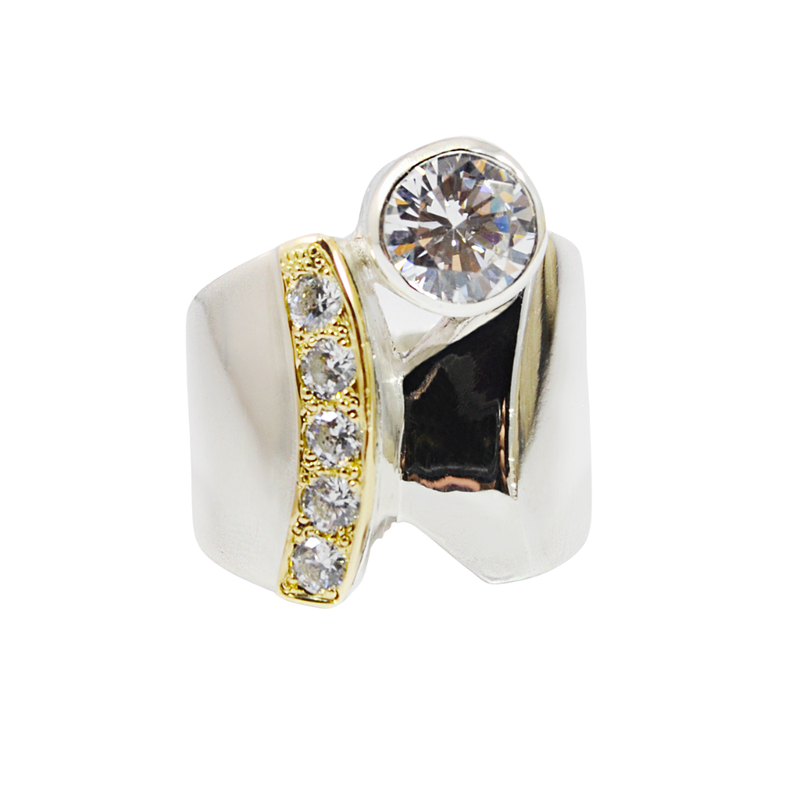 Solace Two Tone