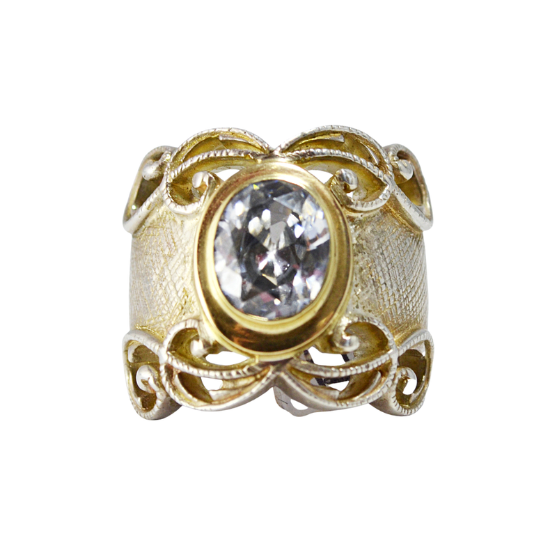 Tamaya Two Tone