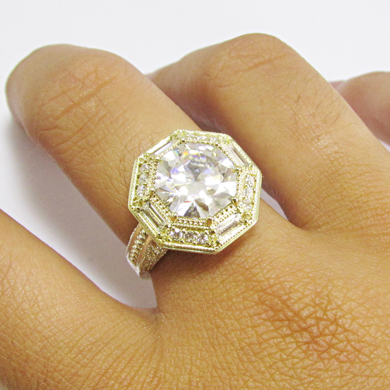 Tavian Two Tone