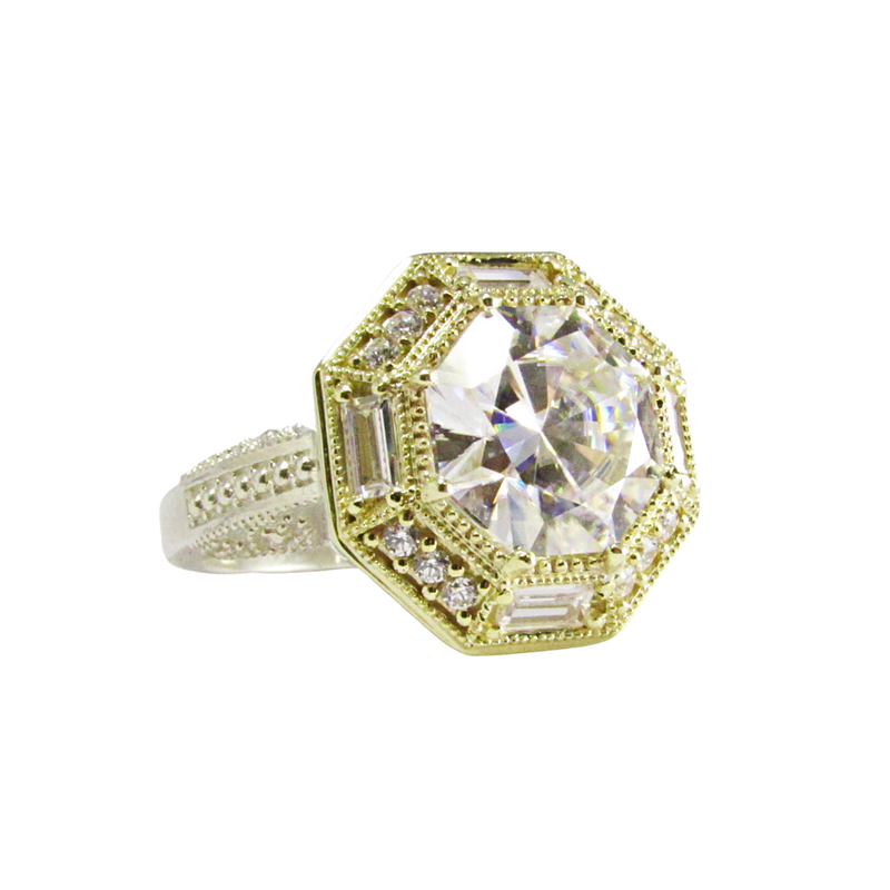 Tavian Two Tone