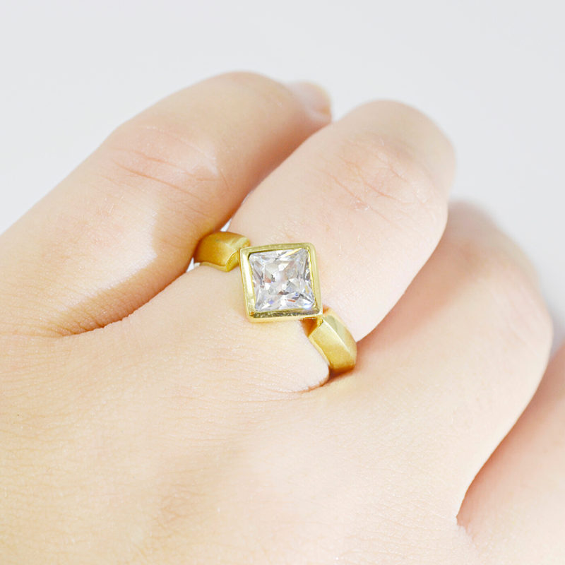 Zika Gold