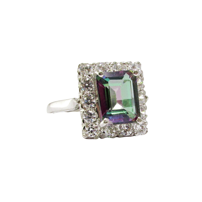 Honduras Ring - Beautiful Selection