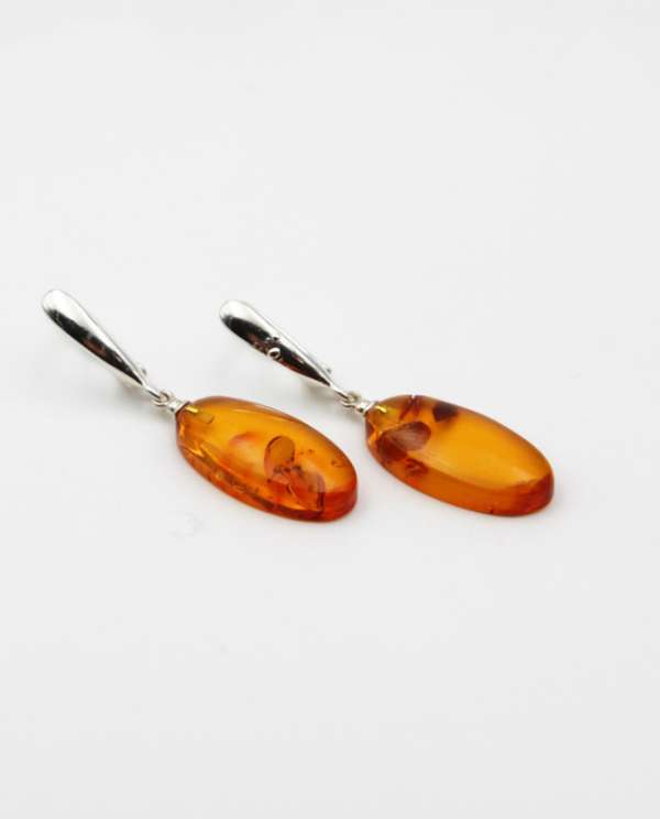 Amber Drops