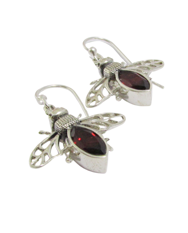 Baryal Garnet