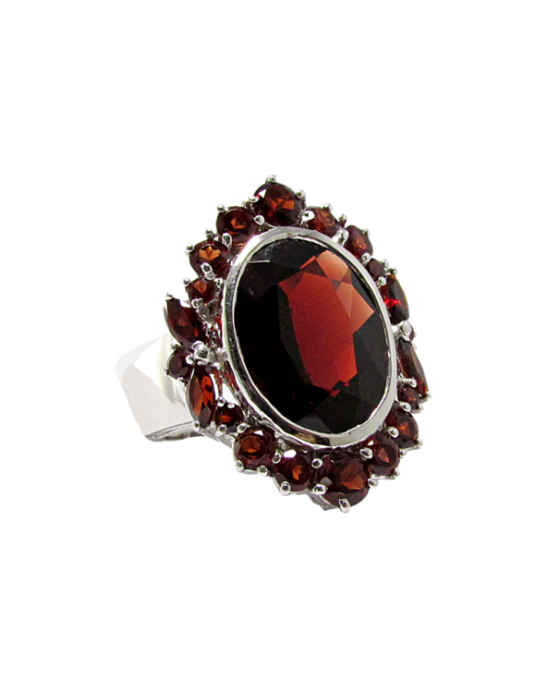 Majal Garnet
