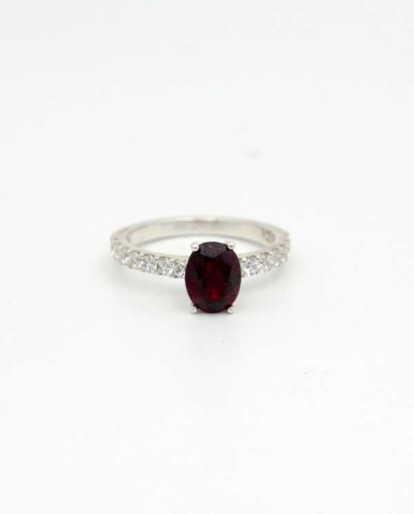 Patrova Garnet