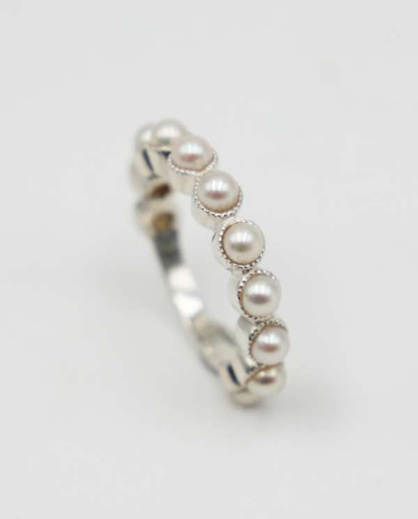 Princess Eternity Pearl